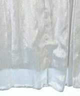 ROPE Picnic（ロペ　ピクニック）ロング・マキシ丈スカート シルバー サイズ:38(M位) レディース/2200617014157