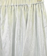 ROPE Picnic（ロペ　ピクニック）ロング・マキシ丈スカート シルバー サイズ:38(M位) レディース/2200617014157