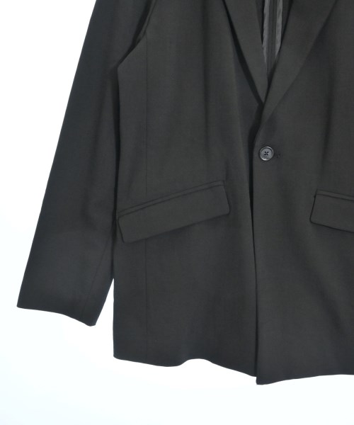 ROPE Picnic（ロペ　ピクニック）テーラードジャケット 黒 サイズ:38(M位) レディース/2200625379033