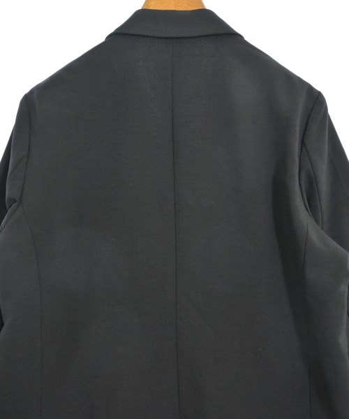 ROPE Picnic（ロペ　ピクニック）テーラードジャケット 黒 サイズ:38(M位) レディース/2200625379033