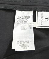 ROPE Picnic（ロペ　ピクニック）テーラードジャケット 黒 サイズ:38(M位) レディース/2200625379033