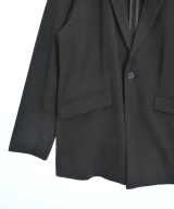 ROPE Picnic（ロペ　ピクニック）テーラードジャケット 黒 サイズ:38(M位) レディース/2200625379033