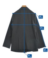 ROPE Picnic（ロペ　ピクニック）テーラードジャケット 黒 サイズ:38(M位) レディース/2200625379033