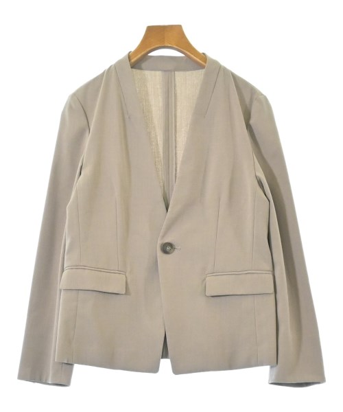 ロペ　ピクニック(ROPE Picnic)のROPE Picnic ノーカラージャケット