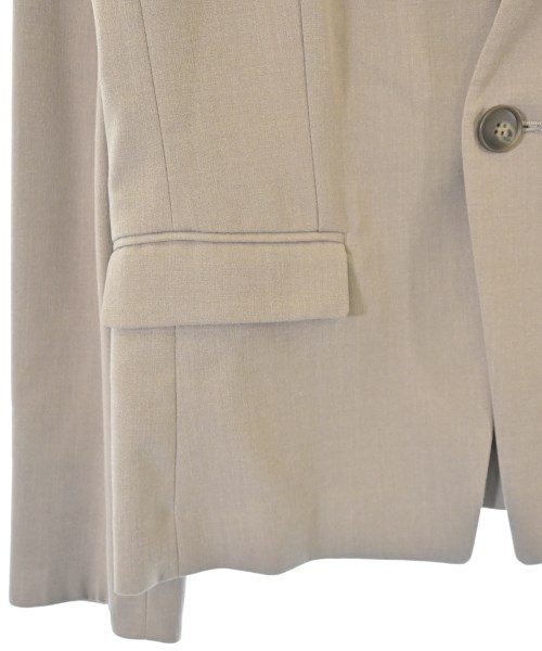 ROPE Picnic（ロペ　ピクニック）ノーカラージャケット ベージュ サイズ:36(S位) レディース/2200625379040