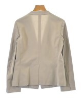 ROPE Picnic（ロペ　ピクニック）ノーカラージャケット ベージュ サイズ:36(S位) レディース/2200625379040