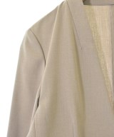 ROPE Picnic（ロペ　ピクニック）ノーカラージャケット ベージュ サイズ:36(S位) レディース/2200625379040