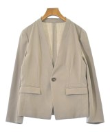 ROPE Picnic ノーカラージャケット