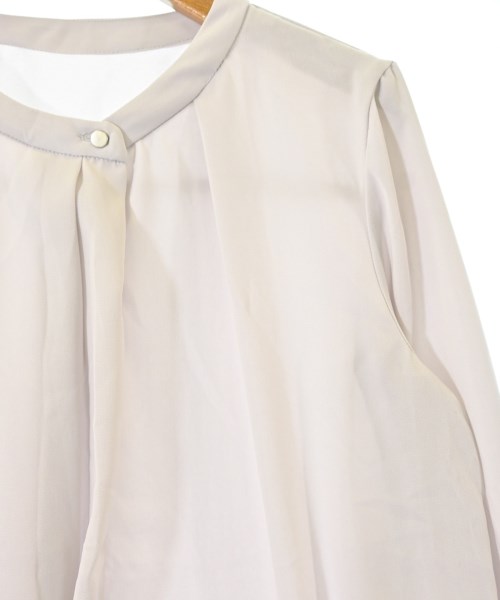 ROPE Picnic（ロペ　ピクニック）ブラウス ピンク サイズ:38(M位) レディース/2200625379057