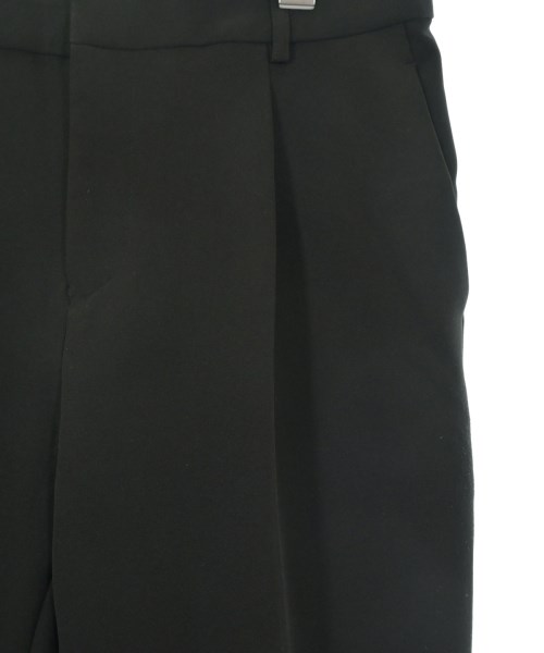 ROPE Picnic（ロペ　ピクニック）スラックス 黒 サイズ:40(M位) レディース/2200629530010