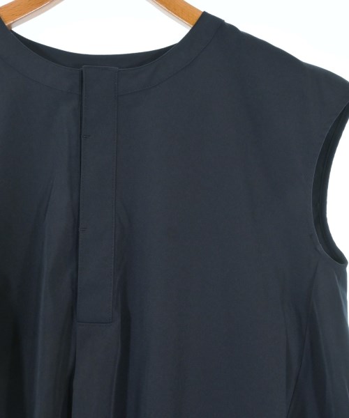 ROPE Picnic（ロペ　ピクニック）ワンピース 紺 サイズ:38(M位) レディース/2200586498057