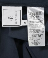 ROPE Picnic（ロペ　ピクニック）ワンピース 紺 サイズ:38(M位) レディース/2200586498057