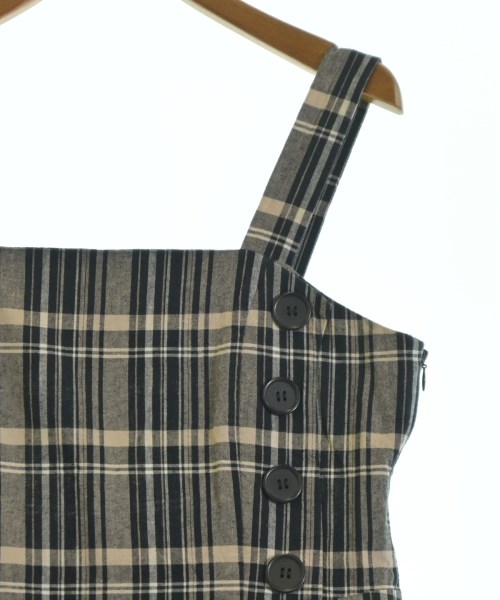 ROPE Picnic（ロペ　ピクニック）ワンピース 紺 サイズ:38(M位) レディース/2200586498064