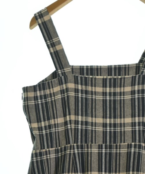 ROPE Picnic（ロペ　ピクニック）ワンピース 紺 サイズ:38(M位) レディース/2200586498064