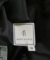 ROPE Picnic（ロペ　ピクニック）ワンピース 紺 サイズ:38(M位) レディース/2200586498064