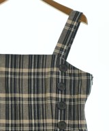 ROPE Picnic（ロペ　ピクニック）ワンピース 紺 サイズ:38(M位) レディース/2200586498064