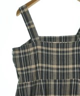 ROPE Picnic（ロペ　ピクニック）ワンピース 紺 サイズ:38(M位) レディース/2200586498064