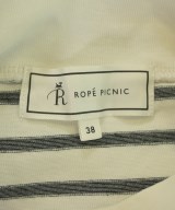ROPE Picnic（ロペ　ピクニック）Tシャツ・カットソー 白 サイズ:38(M位) レディース/2200614239102