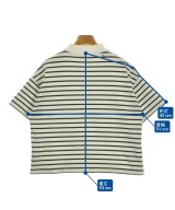 ROPE Picnic（ロペ　ピクニック）Tシャツ・カットソー 白 サイズ:38(M位) レディース/2200614239102