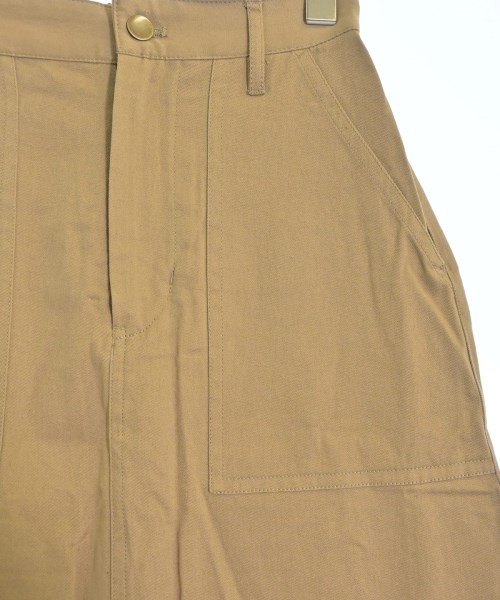 ROPE Picnic（ロペ　ピクニック）ロング・マキシ丈スカート ベージュ サイズ:36(S位) レディース/2200616848036