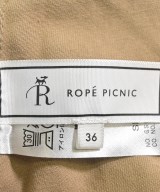 ROPE Picnic（ロペ　ピクニック）ロング・マキシ丈スカート ベージュ サイズ:36(S位) レディース/2200616848036