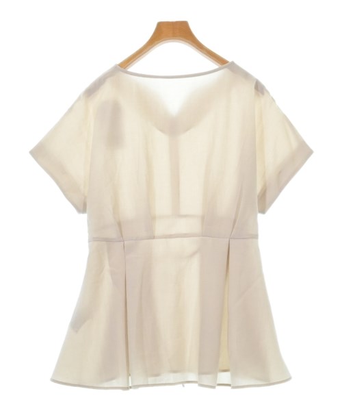 ROPE Picnic（ロペ　ピクニック）ブラウス ベージュ サイズ:38(M位) レディース/2200618249183
