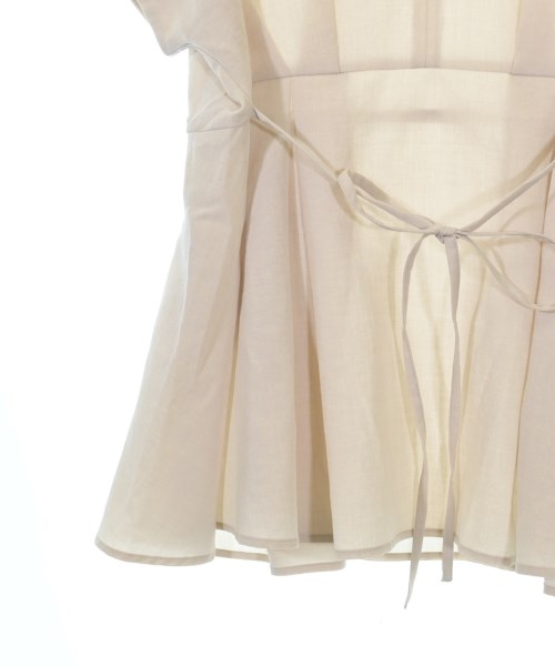 ROPE Picnic（ロペ　ピクニック）ブラウス ベージュ サイズ:38(M位) レディース/2200618249183