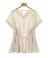 ROPE Picnic（ロペ　ピクニック）ブラウス ベージュ サイズ:38(M位) レディース/2200618249183