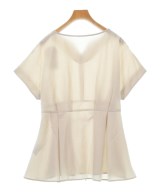 ROPE Picnic（ロペ　ピクニック）ブラウス ベージュ サイズ:38(M位) レディース/2200618249183