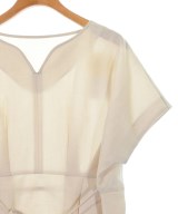 ROPE Picnic（ロペ　ピクニック）ブラウス ベージュ サイズ:38(M位) レディース/2200618249183