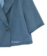 ROPE Picnic（ロペ　ピクニック）カジュアルジャケット 青 サイズ:38(M位) レディース/2200622305059