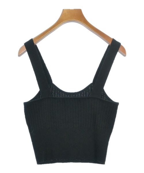 ROPE Picnic（ロペ　ピクニック）ニット・セーター 黒 サイズ:38(M位) レディース/2200615816074