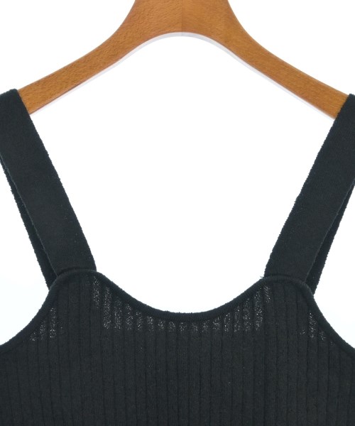 ROPE Picnic（ロペ　ピクニック）ニット・セーター 黒 サイズ:38(M位) レディース/2200615816074