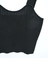 ROPE Picnic（ロペ　ピクニック）ニット・セーター 黒 サイズ:38(M位) レディース/2200615816074