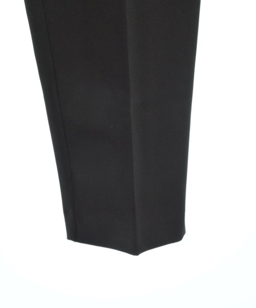 ROPE Picnic（ロペ　ピクニック）スラックス 黒 サイズ:36(S位) レディース/2200617311089