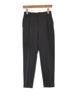 ROPE Picnic（ロペ　ピクニック）スラックス 黒 サイズ:36(S位) レディース/2200617311089