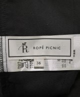 ROPE Picnic（ロペ　ピクニック）スラックス 黒 サイズ:36(S位) レディース/2200617311089