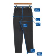 ROPE Picnic（ロペ　ピクニック）スラックス 黒 サイズ:36(S位) レディース/2200617311089