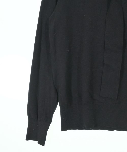 ROPE Picnic（ロペ　ピクニック）ニット・セーター 黒 サイズ:38(M位) レディース/2200618024094