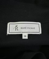 ROPE Picnic（ロペ　ピクニック）ニット・セーター 黒 サイズ:38(M位) レディース/2200618024094