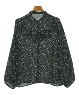 ROPE Picnic（ロペ　ピクニック）ブラウス 黒 サイズ:38(M位) レディース/2200619966058