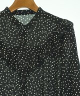 ROPE Picnic（ロペ　ピクニック）ブラウス 黒 サイズ:38(M位) レディース/2200619966058