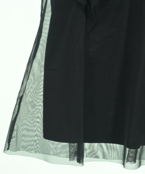 ROPE Picnic（ロペ　ピクニック）Tシャツ・カットソー 黒 サイズ:38(M位) レディース/2200620024013