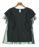 ROPE Picnic（ロペ　ピクニック）Tシャツ・カットソー 黒 サイズ:38(M位) レディース/2200620024013