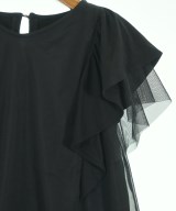 ROPE Picnic（ロペ　ピクニック）Tシャツ・カットソー 黒 サイズ:38(M位) レディース/2200620024013