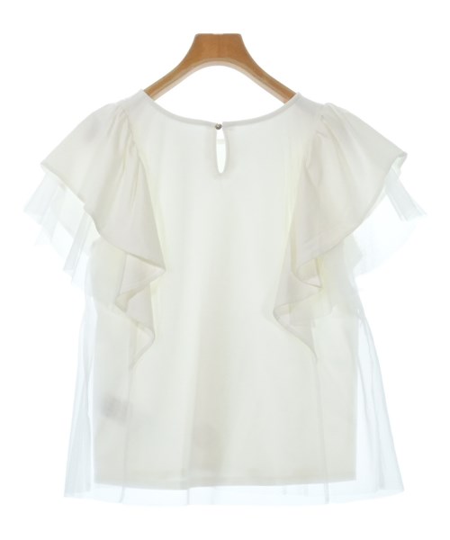 ROPE Picnic（ロペ　ピクニック）Tシャツ・カットソー 白 サイズ:38(M位) レディース/2200620024020