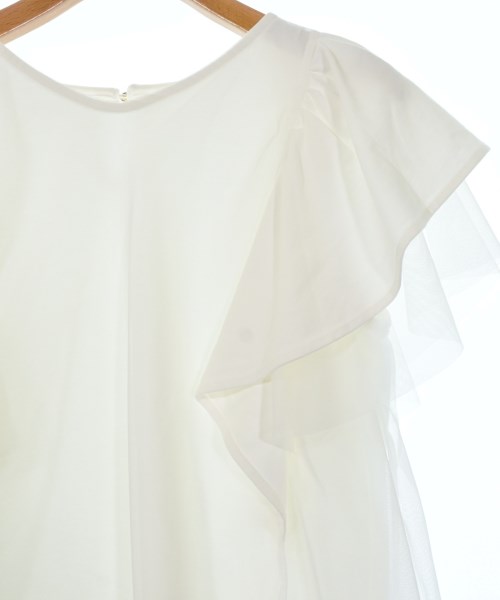 ROPE Picnic（ロペ　ピクニック）Tシャツ・カットソー 白 サイズ:38(M位) レディース/2200620024020