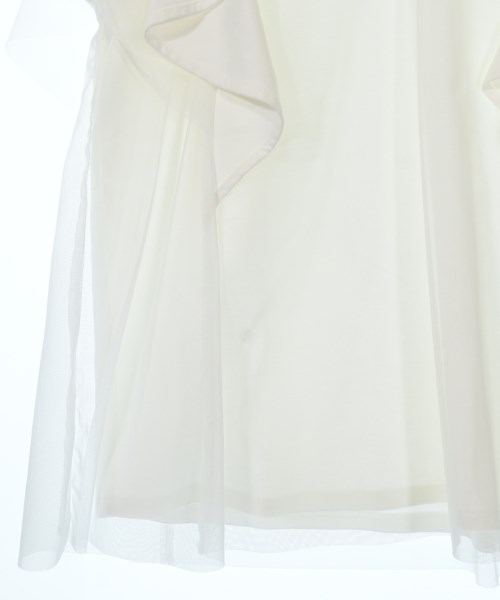 ROPE Picnic（ロペ　ピクニック）Tシャツ・カットソー 白 サイズ:38(M位) レディース/2200620024020