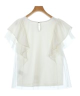 ROPE Picnic（ロペ　ピクニック）Tシャツ・カットソー 白 サイズ:38(M位) レディース/2200620024020