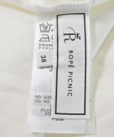 ROPE Picnic（ロペ　ピクニック）Tシャツ・カットソー 白 サイズ:38(M位) レディース/2200620024020